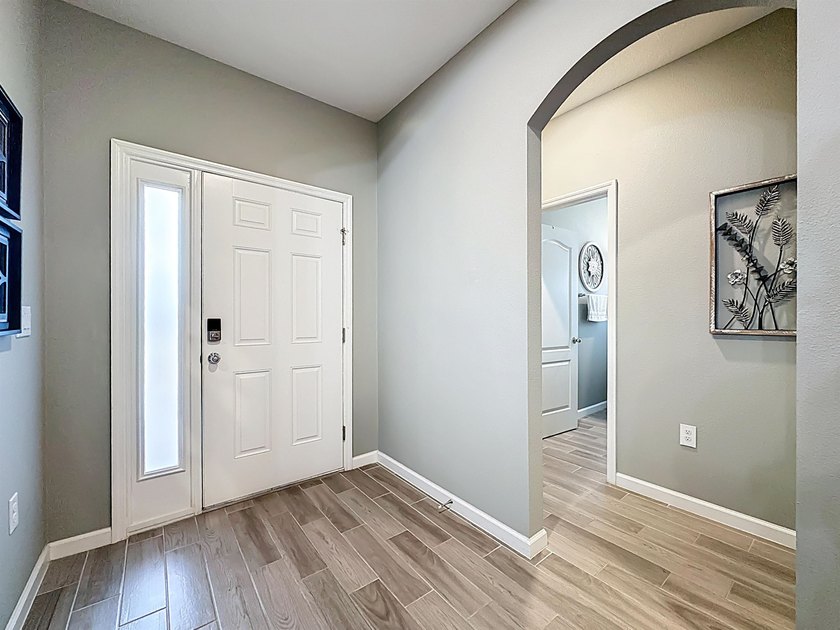 MOVE-IN READY in Desirable Arbor Mill - NO CDD Fees! Welcome to - photo 12