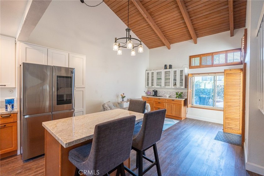 Welcome home to 2620 N Tustin Ave, Unit F-a stunning and - photo 13