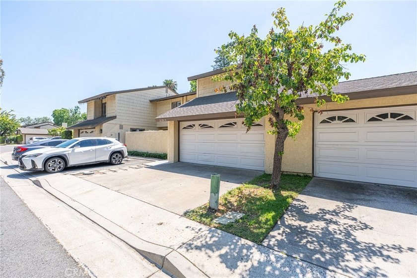 Welcome home to 2620 N Tustin Ave, Unit F-a stunning and - photo 24