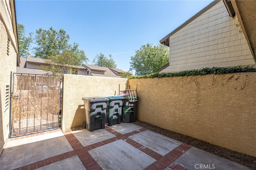 Welcome home to 2620 N Tustin Ave, Unit F-a stunning and - photo 27