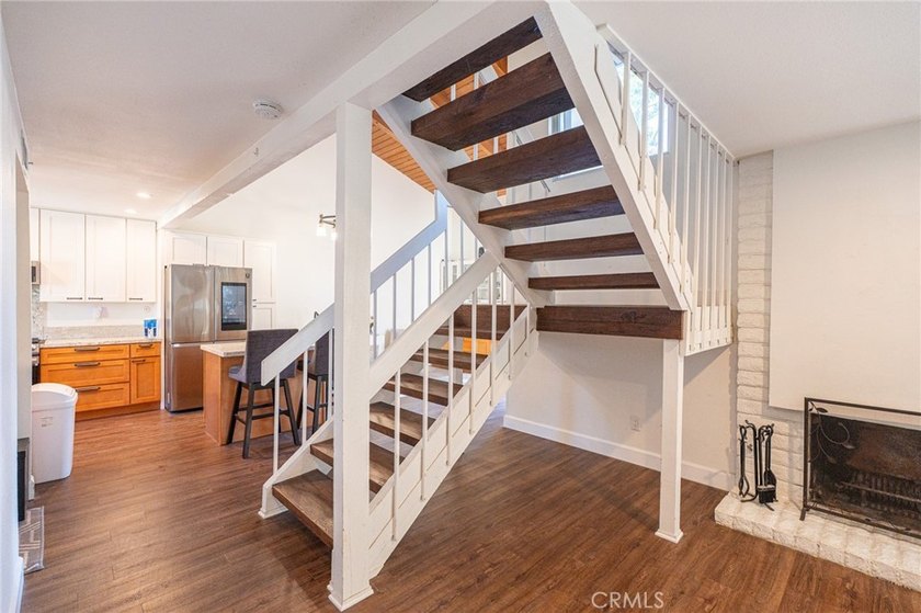 Welcome home to 2620 N Tustin Ave, Unit F-a stunning and - photo 31