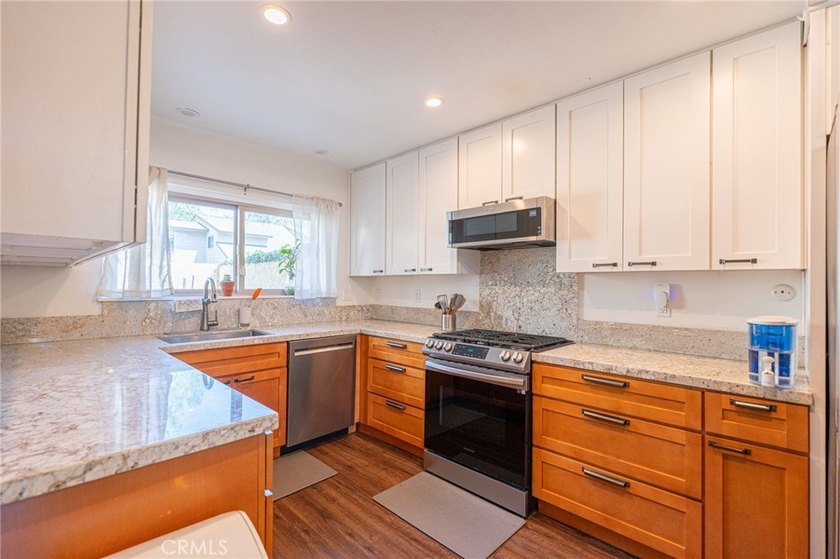 Welcome home to 2620 N Tustin Ave, Unit F-a stunning and - photo 32
