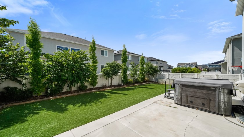 Welcome to this exceptional 3,789 sq. ft. two-story home in one - photo 35