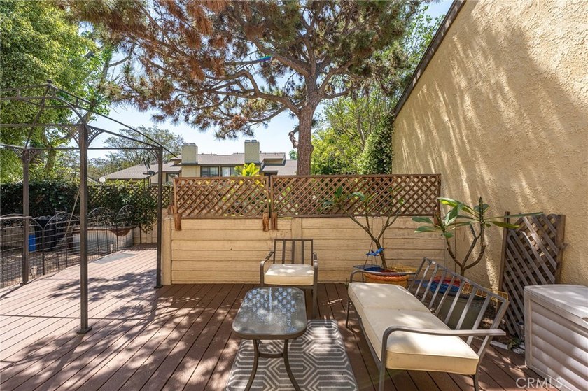 Welcome home to 2620 N Tustin Ave, Unit F-a stunning and - photo 39
