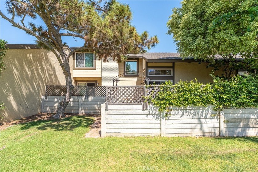 Welcome home to 2620 N Tustin Ave, Unit F-a stunning and - photo 43