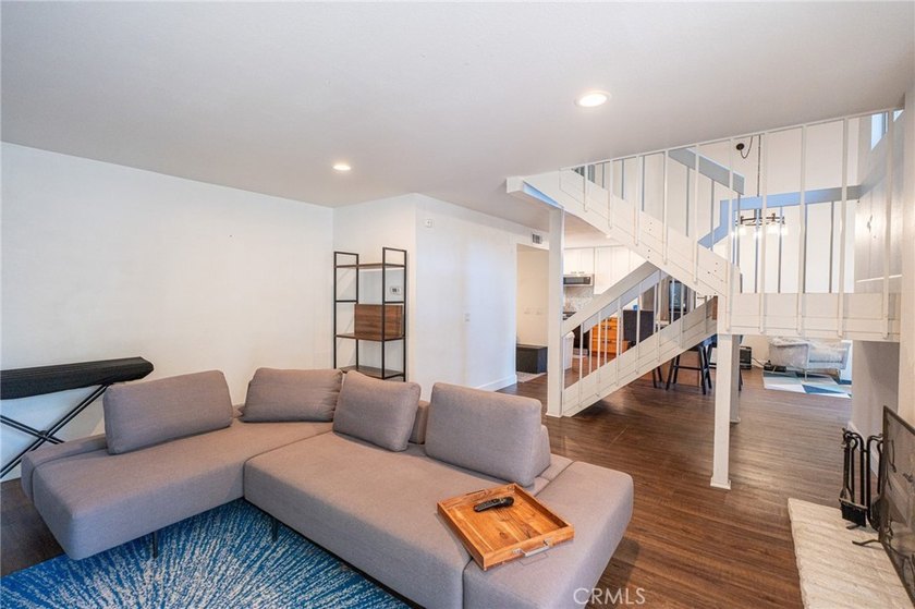 Welcome home to 2620 N Tustin Ave, Unit F-a stunning and - photo 48