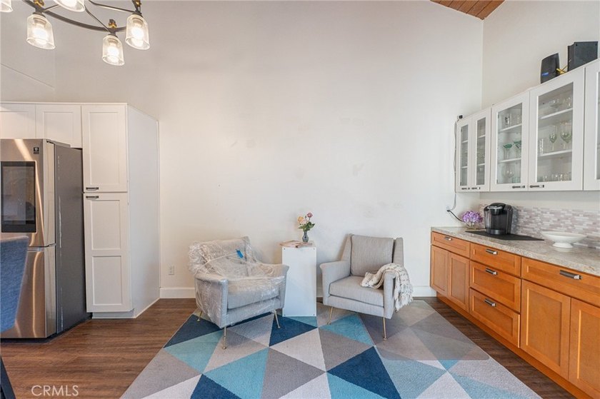 Welcome home to 2620 N Tustin Ave, Unit F-a stunning and - photo 49