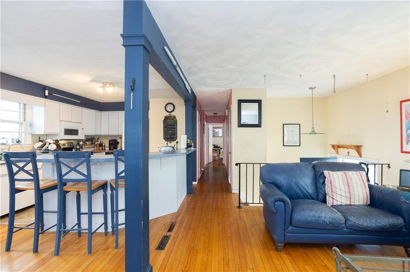 A well-proportioned home offering a flexible layout and room to - photo 7