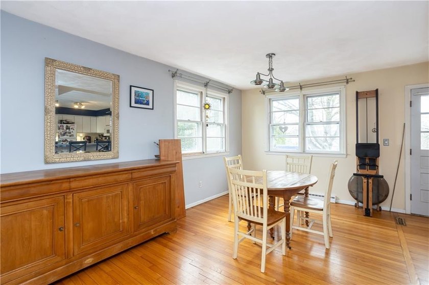 A well-proportioned home offering a flexible layout and room to - photo 9