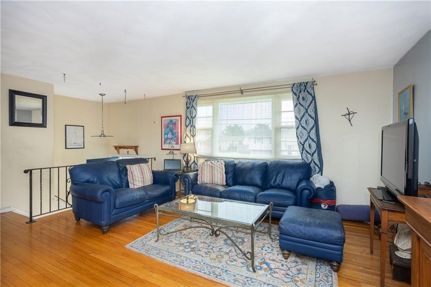 A well-proportioned home offering a flexible layout and room to - photo 10