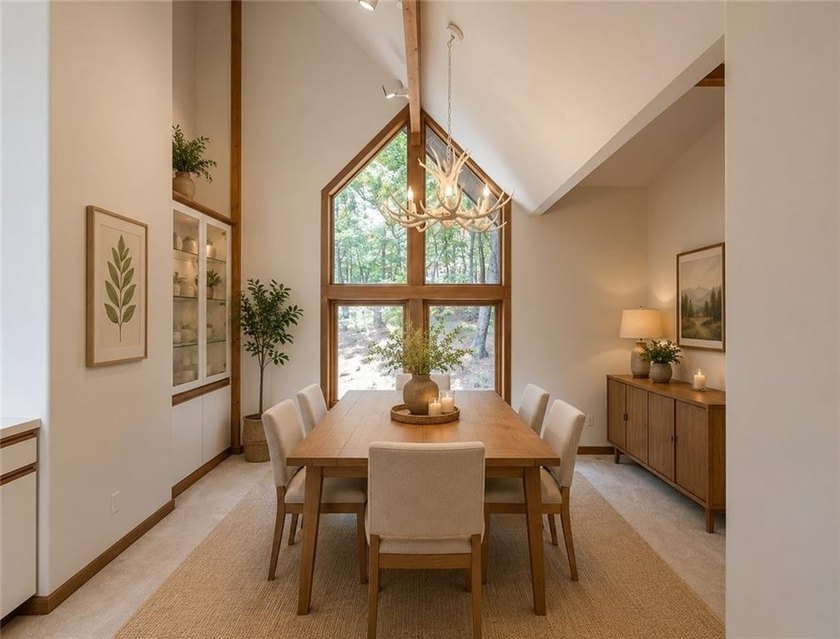 Gorgeous custom-built Lindal Cedar home offering 3 bedrooms and - photo 7