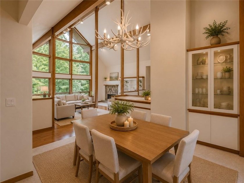 Gorgeous custom-built Lindal Cedar home offering 3 bedrooms and - photo 8