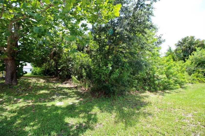 Vacant lot in a well established community with power 80X125 - photo 24