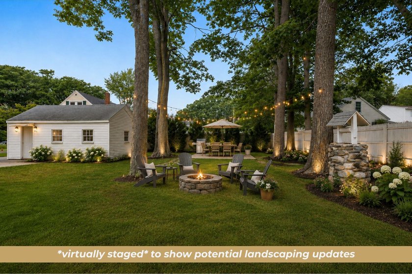 Thoughtfully updated and full of character, this classic North - photo 24