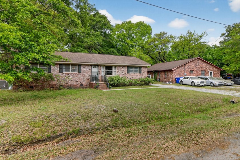 Welcome to 4773 Lysa Avenue, offering approximately 1,400+ - photo 3
