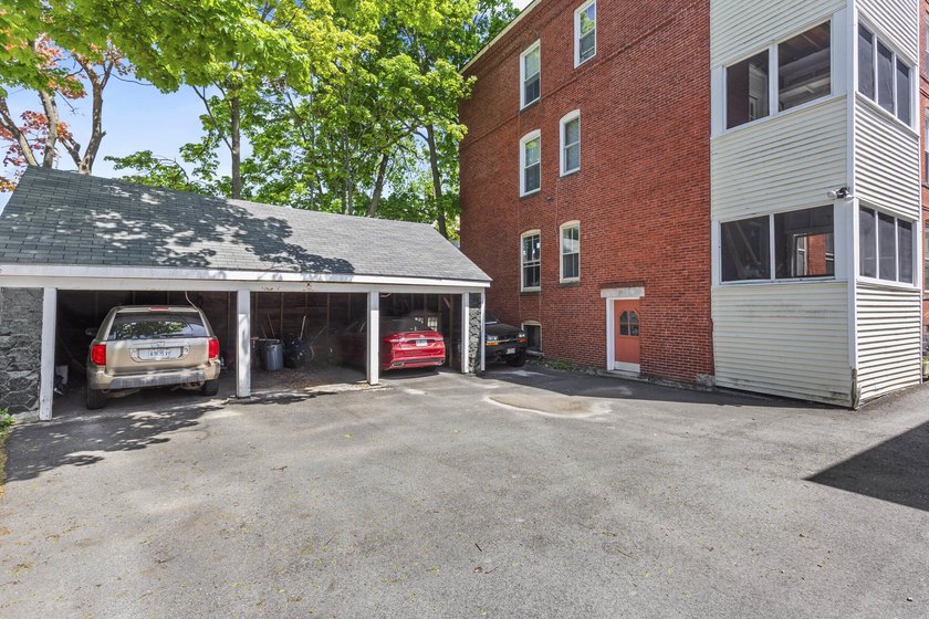Welcome home to this inviting two-bedroom, 1.5-bath condo that - photo 22