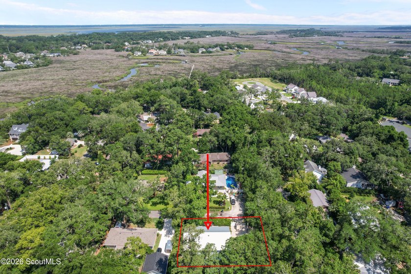Tucked away in the desirable Mid South Established neighborhood - photo 43