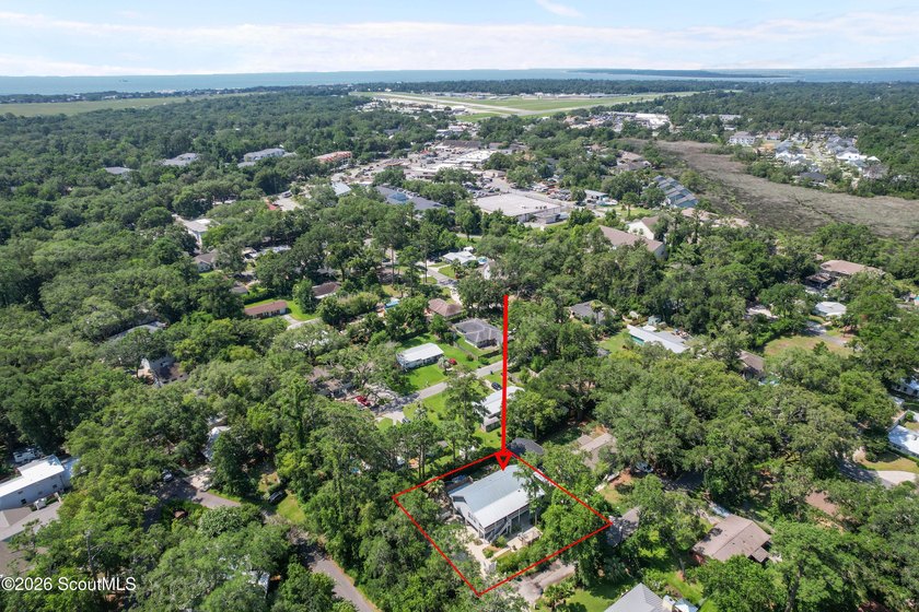 Tucked away in the desirable Mid South Established neighborhood - photo 45