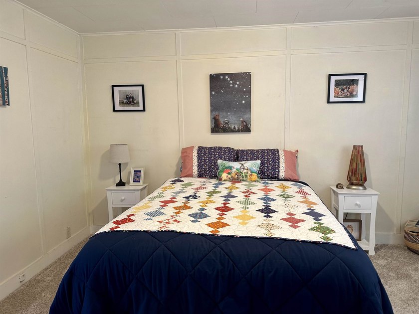Wonderful upgraded 3 bedroom 1 bathroom home in Westwood! Step - photo 16