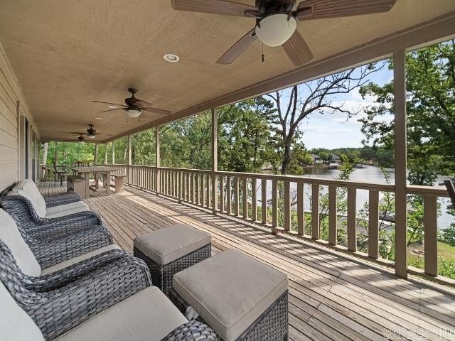 Looking for the perfect lakefront getaway and solid investment? - photo 33