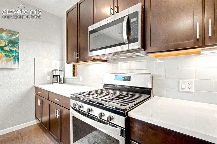 Experience the perfect blend of luxury, convenience and natural - photo 6