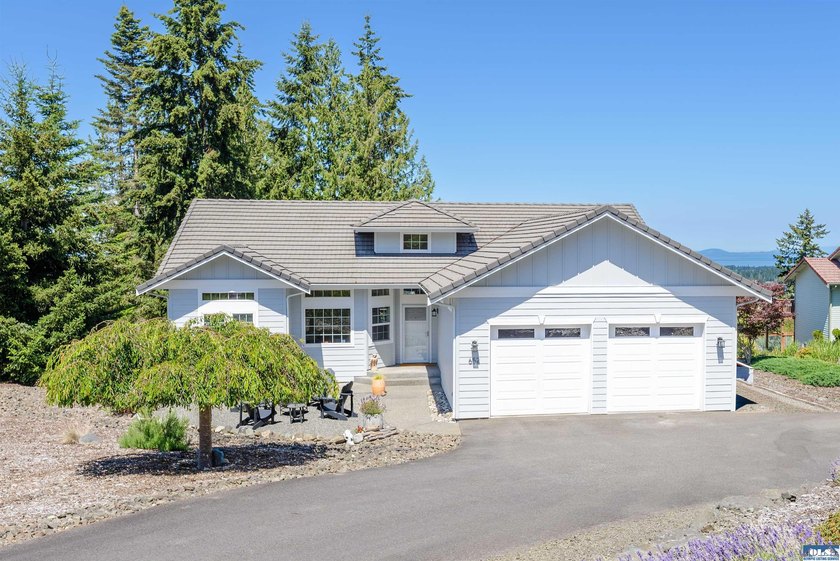 Exceptional Bell Hill home in the highly sought-after Highland - photo 49
