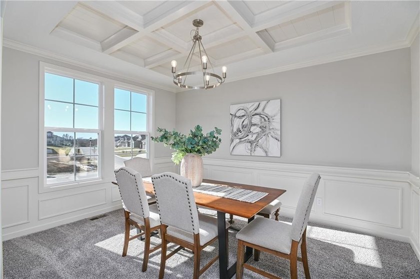 The Levi II offers an exceptional blend of space, style, and - photo 8