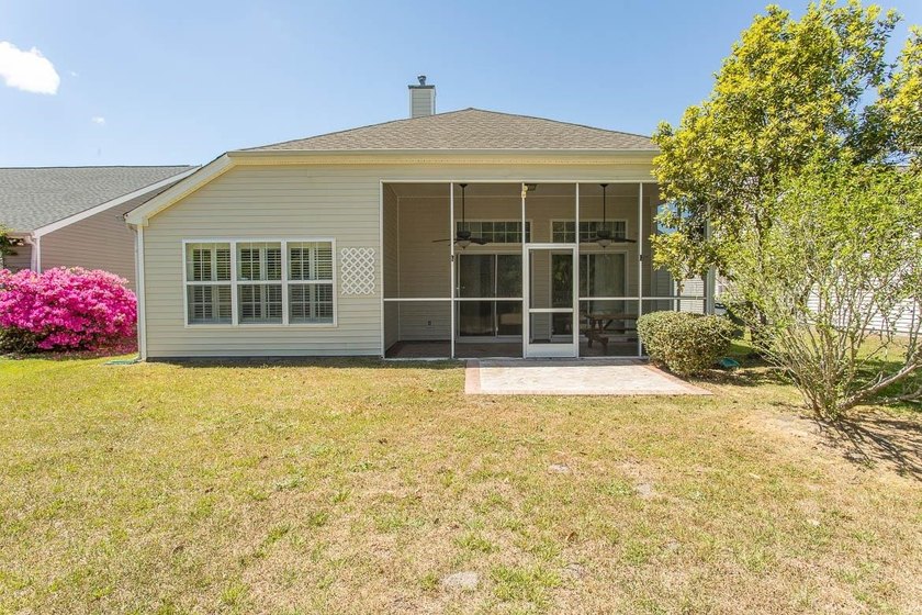 If you're searching for a stylish, updated home in Carolina - photo 4