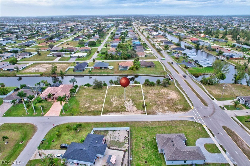 This lot is cleared and ready to build your dream home. Located - photo 3
