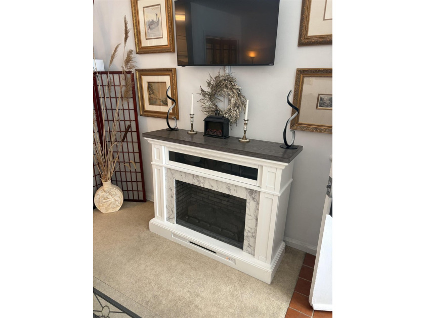 Welcome to Unit 106 at 132 S. Providence Avenue, a charming and - photo 8
