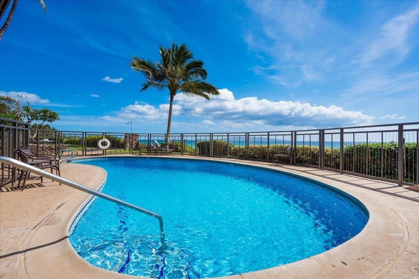 Hale Hui Kai is a true hidden gem on Keawakapu Beach - a - photo 4