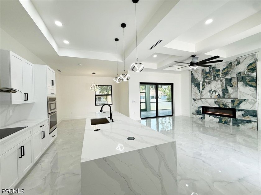 Welcome to this stunning new-build (2026) home on a spacious lot - photo 15