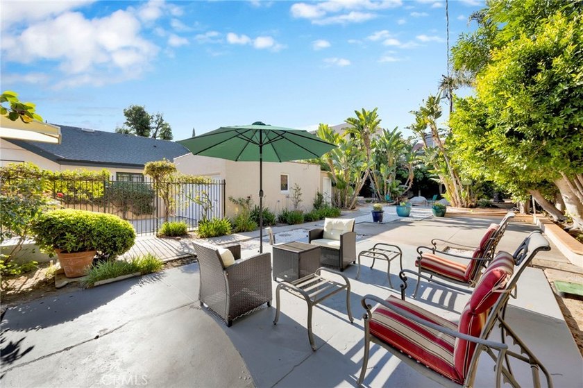 Spanish charmer in the heart of West Toluca Lake, steps from - photo 23