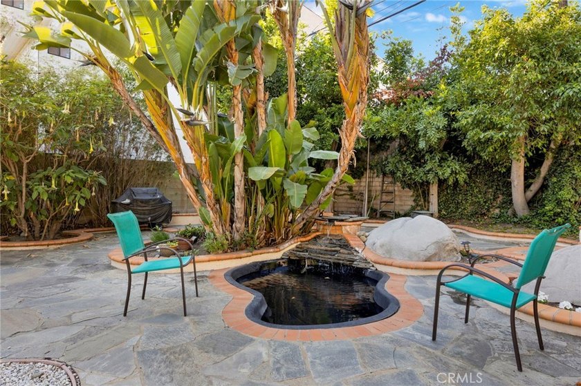 Spanish charmer in the heart of West Toluca Lake, steps from - photo 25