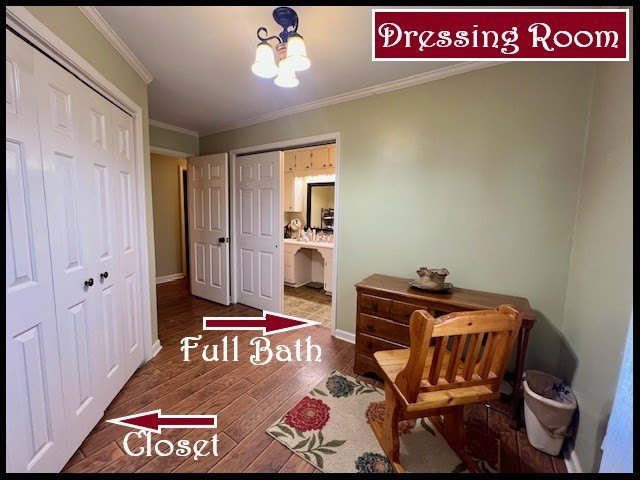 NEW PRICE IMPROVEMENT! Looking for a spacious single-level home - photo 27
