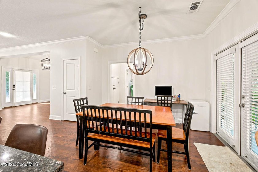 Nestled on a quiet street in the desirable mid-north area of St - photo 13