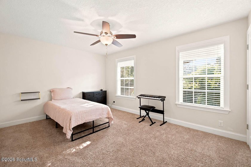 Nestled on a quiet street in the desirable mid-north area of St - photo 22