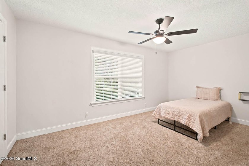 Nestled on a quiet street in the desirable mid-north area of St - photo 25
