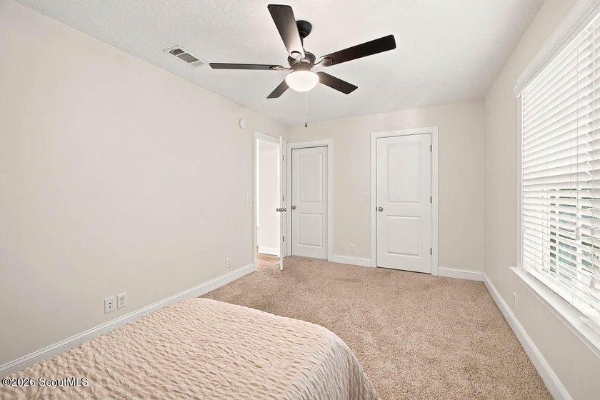 Nestled on a quiet street in the desirable mid-north area of St - photo 26