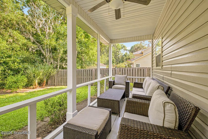 Nestled on a quiet street in the desirable mid-north area of St - photo 27