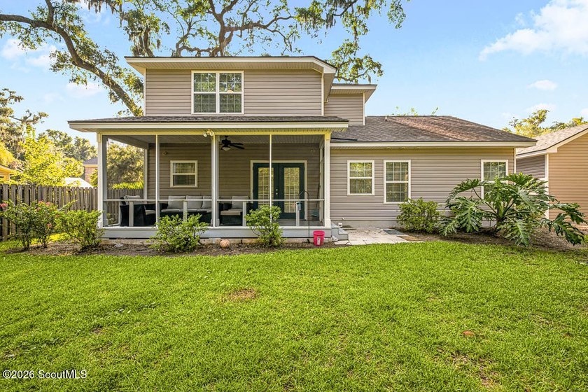 Nestled on a quiet street in the desirable mid-north area of St - photo 31