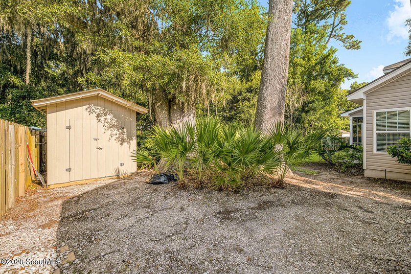 Nestled on a quiet street in the desirable mid-north area of St - photo 33