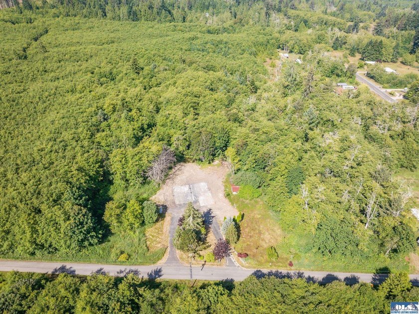 Nearly 5 flat acres just ~500 feet from the Olympic Discovery - photo 33