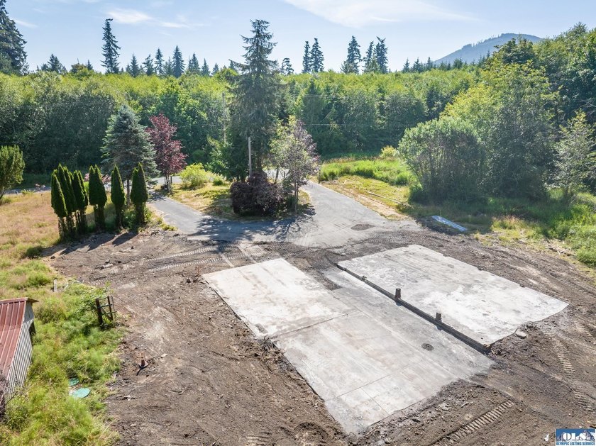 Nearly 5 flat acres just ~500 feet from the Olympic Discovery - photo 36