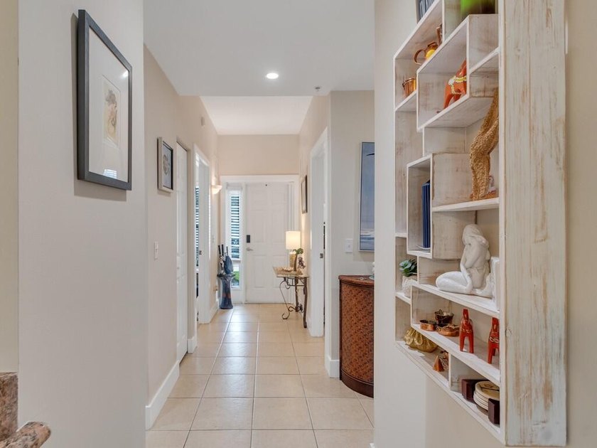 FIRST FLOOR! Enjoy beautiful Indian River Lagoon views from this - photo 14