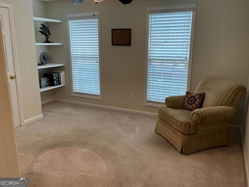 Welcoming large ranch home with 3 car garage in well established - photo 15