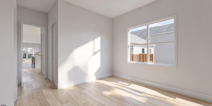 Welcome to 9612 Monmouth Avenue, a stunning brand-new coastal - photo 9