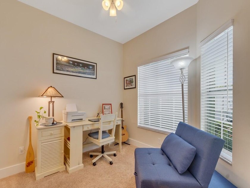 FIRST FLOOR! Enjoy beautiful Indian River Lagoon views from this - photo 20