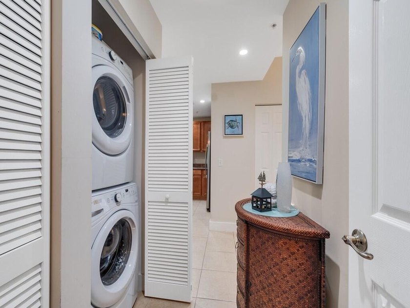 FIRST FLOOR! Enjoy beautiful Indian River Lagoon views from this - photo 21