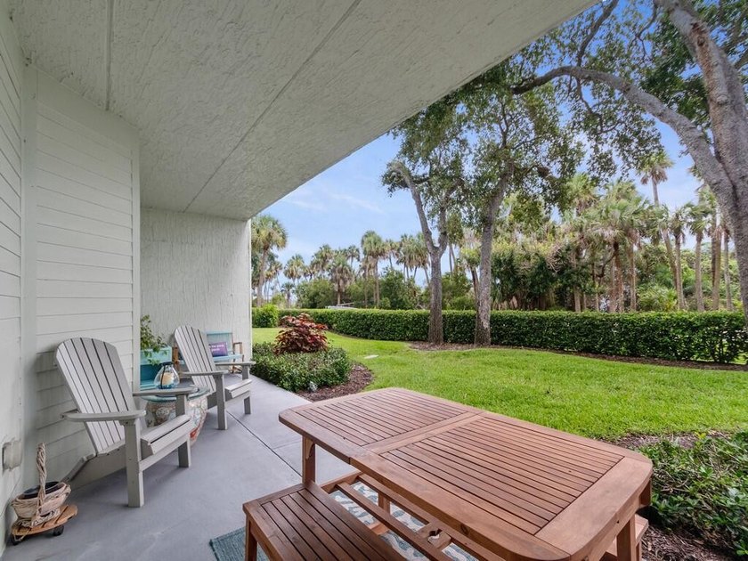 FIRST FLOOR! Enjoy beautiful Indian River Lagoon views from this - photo 22